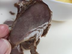 -张记酱牛肉(虎坊桥店)