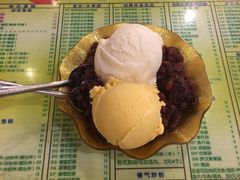 菜单-顺记冰室(宝华路店)