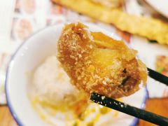 麦香茄盒-范家大院(华为店)