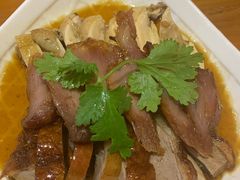 -金穗园·砂锅粥.醉鸡煲火锅(长寿路店)