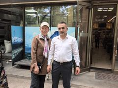 -沙漠玫瑰土耳其餐厅(神路街店)