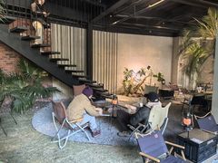 -J Create城市露营咖啡·简餐·宠物(上海动物园店)