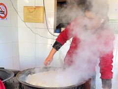 -水丰锅贴(延吉东路店)