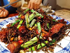 -杨记隆府(时代天街店)
