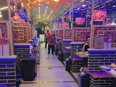 -徐家屯铁锅炖(宋家庄店)