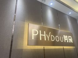 -芳朵美容养生SPA