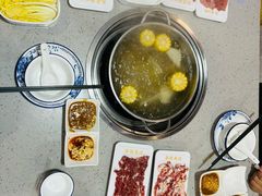 -杏花吴记牛肉火锅