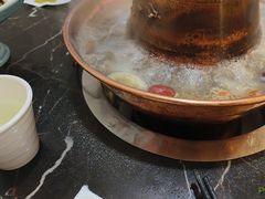 -东来顺饭庄(金泉广场店)
