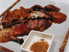 -小厨娘淮扬菜(清江苏宁广场店)