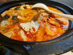 -香香海南菜餐厅
