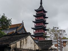 -千灯古镇