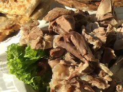 -金家老三饭庄(常营店)