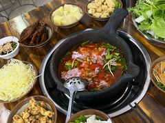 -笔记安顺夺夺粉火锅