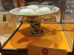 -富华斋饽饽铺·宫廷糕点·伴手礼(护国新天地店)