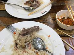 -塔斯提抓饭(东城汇店)