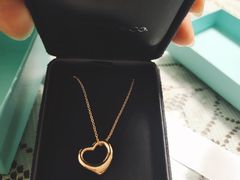 -Tiffany & Co.蒂芙尼
(杭州万象城店)