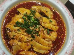 -李氏传家菜(兴城路店)