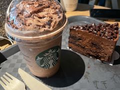 -星巴克(徐州苏宁广场B1店)