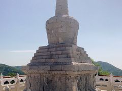 -妙峰山风景名胜区