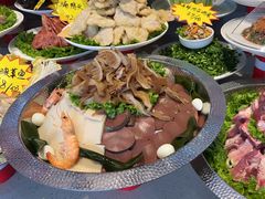 -A8小馆·海鲜烧烤(樱珠苑小区店)