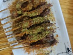 -马三洋芋片(兰州总店)