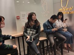 -1点点(西山万达金街店)