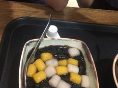 -鲜芋仙(时尚天河店)