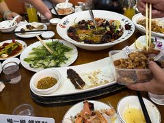 -醉壹号海鲜大排档(厦门美食地标店)