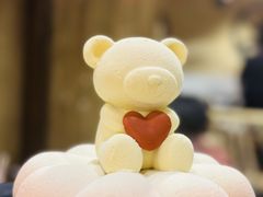 -西檬树SIMON·T轻奢蛋糕(大东方Max店)