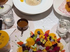 -晶雅花园西餐厅(南京首店)