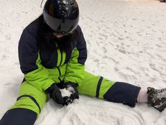 -长沙湘江欢乐雪域