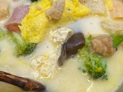 -江南里·新浙菜(苏州大悦城店)