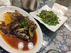 -春娟茶楼·地道农家菜(梅家坞店)
