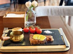 -杭州桐庐康莱德酒店西餐厅-舍