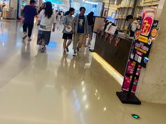 -眷茶(大卫城10楼店)