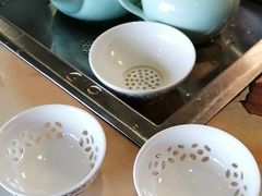 -唐朝茶楼(金沙时代广场店)