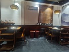 -山城鼎重庆老火锅(西安钟楼店)
