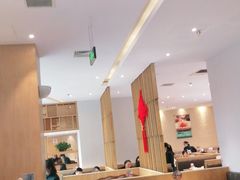大堂-峨嵋小镇·川菜(勒泰中心店)