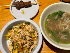 -SHAN山(前滩太古里店)