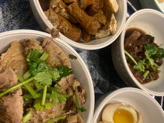 -章记星洲 · 新加坡餐厅(望京店)