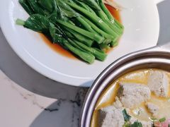 -雀蓝川菜(滨湖万象汇店)