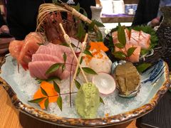 -铁板诱惑法式铁板烧(爱琴海购物公园店)