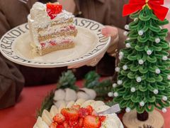 -积慕Cake(解放大道店)