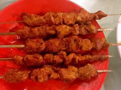 -维吾尔餐厅(宜山路店)