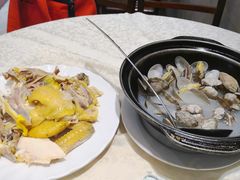 -巫记鸡饭店
