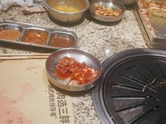 -安又胖韩国烤肉