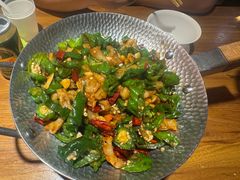-东来土菜馆(民祥园路店)