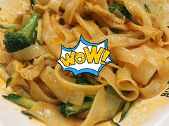 秘制凉皮-魏家凉皮(博水商务大厦店)