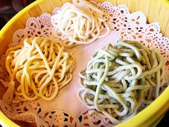 -刘一锅筋头巴脑(凌空二街店)