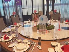 -泓历皇朝酒店(东亭店)